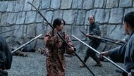Where was Shogun filmed?